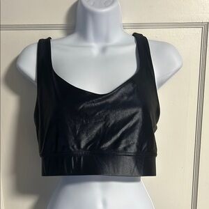 Erin oprea sports bra